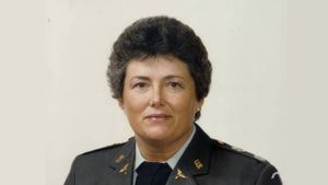 Diane Corcoran