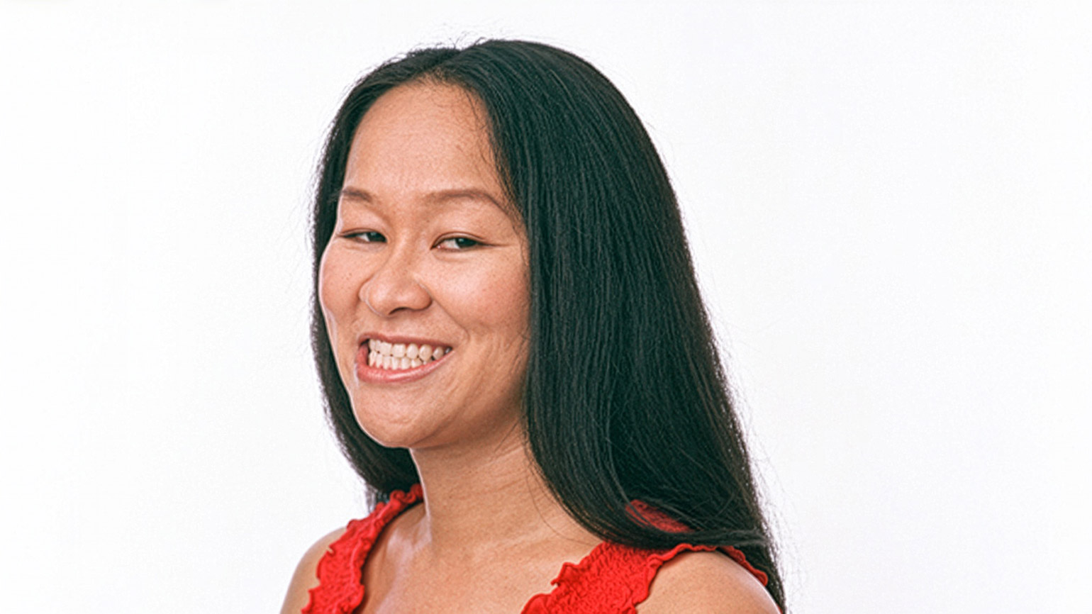 Amy Wong