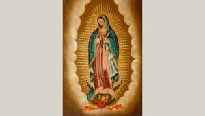Our Lady of Guadalupe