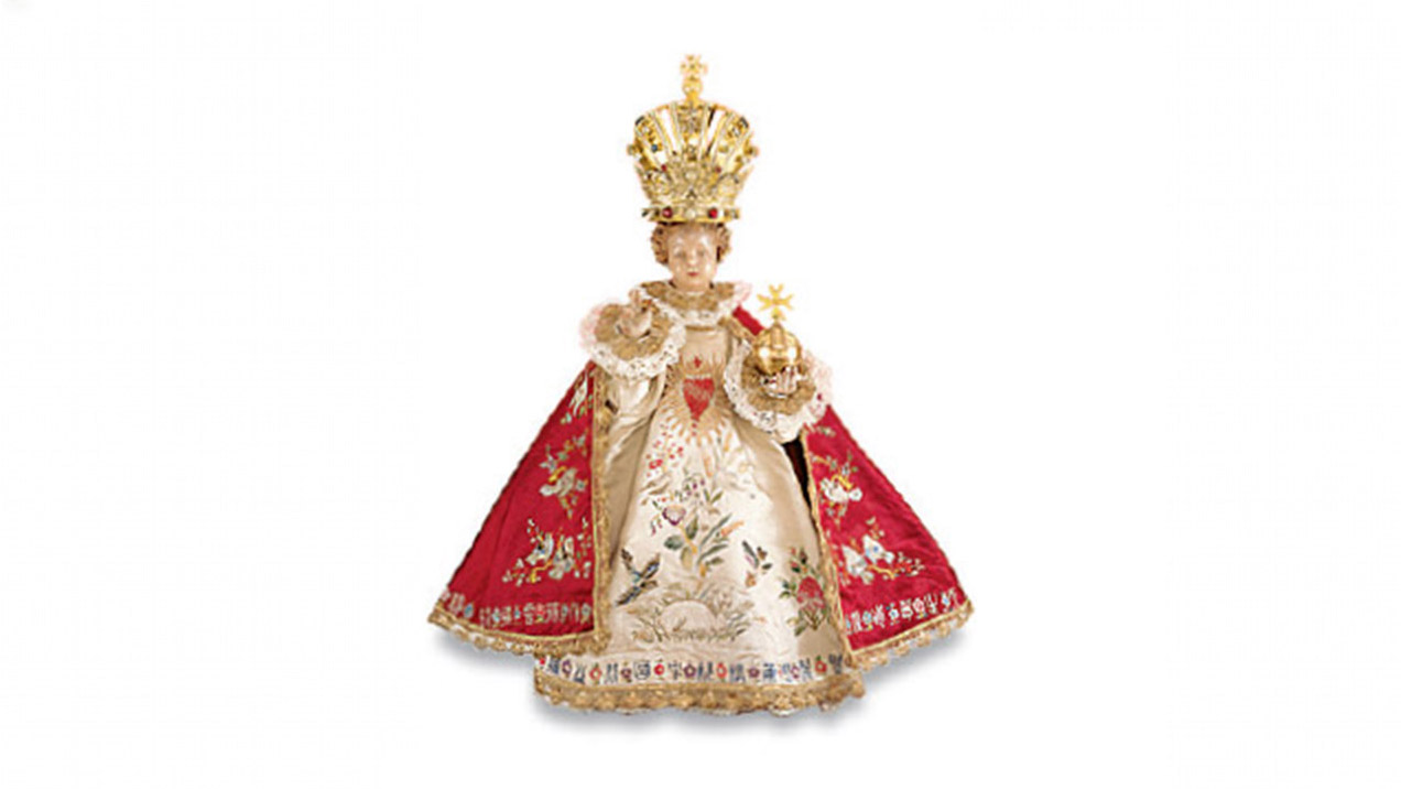 The Infant of Prague