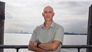 Jim Hinch