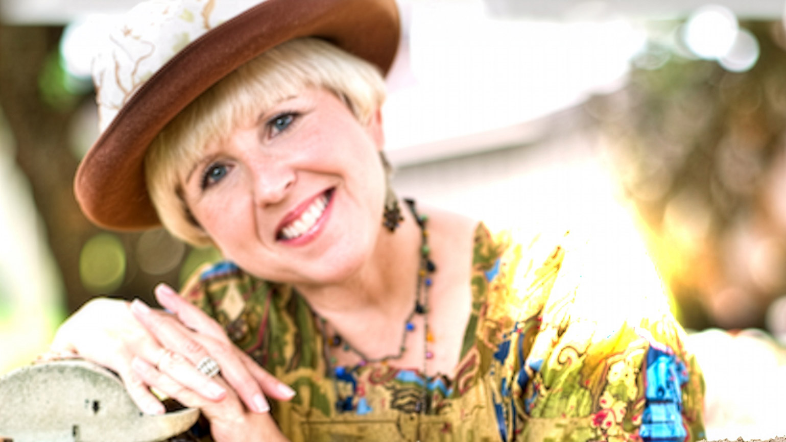 Mary Lou Carney