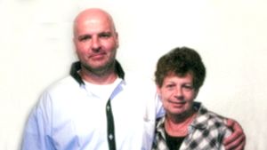 Tom and Vicki