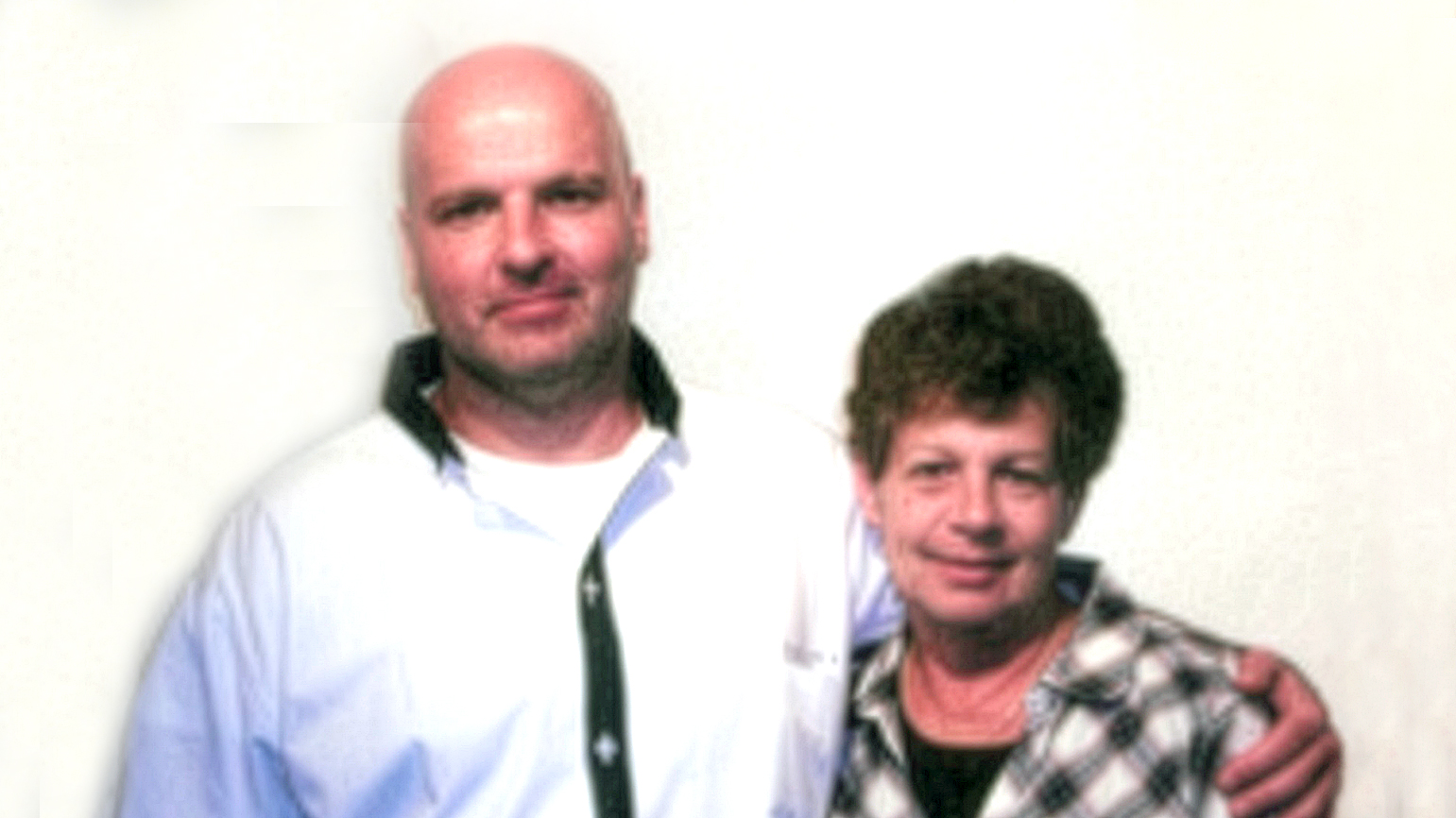 Tom and Vicki