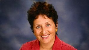 Trudy Harris