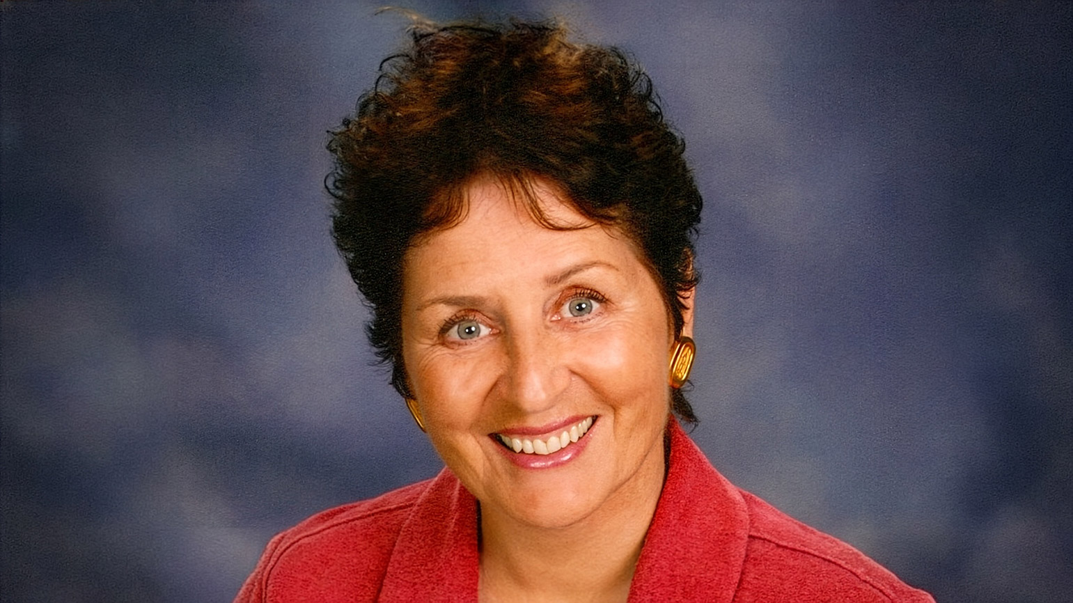 Trudy Harris