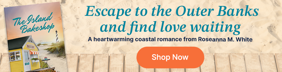 The Island Bakeshop Billboard ad