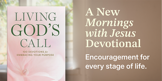 Living God's Call